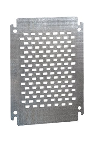 IDE plu8040 Platte Montage Metall, Aufhängungen, gn-atx-inx - High-Tech & Électronique Amazon Allemagne à 16.23€