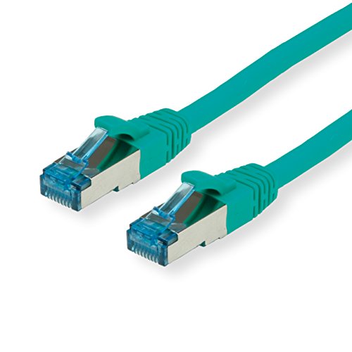 Value Cordon LAN Cat 6A | Component Level | Câble réseau... - Bon plan à 4.58€