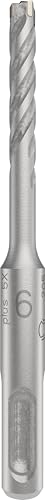 Bosch 1x Punta per martelli PRO SDS plus-5X (per... - Bricolage & Outils Amazon Italie à 4.70€