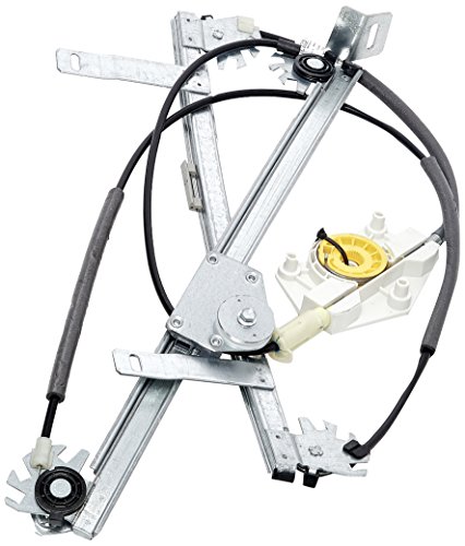 Equal Quality 010353 mecanismo Alzacristallo Derecha (DX)... - Amazon Espagne à 23.78€