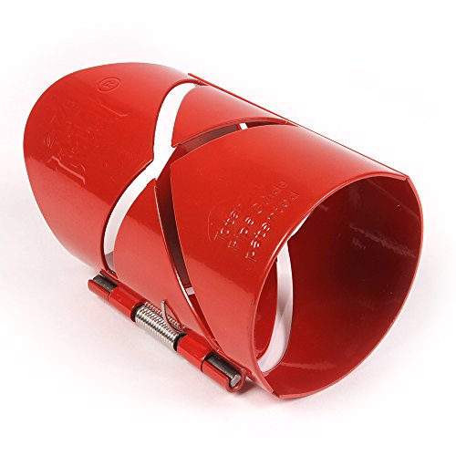 Mercer Industries 730040 Pipe Marking & Cutting Guide 2 7/8" - Home & Kitchen Amazon UK à 8.79€