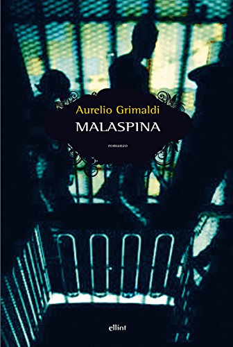 Malaspina (Italian Edition) - Loisirs Créatifs en promo à 2.49€