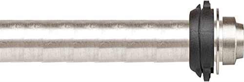 SALVIMAR Asta Filettata Zincata Per Vintair E Cyrano - Animalerie Amazon Allemagne à 12.84€