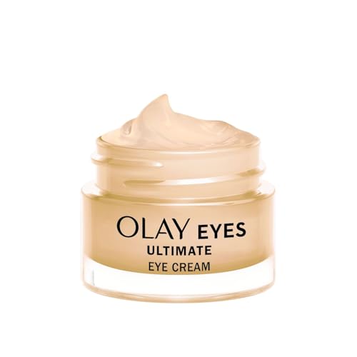 Olay Ultimate Eye Cream 15ml - Beauté & Parfums Amazon Royaume-Uni à 9.99€