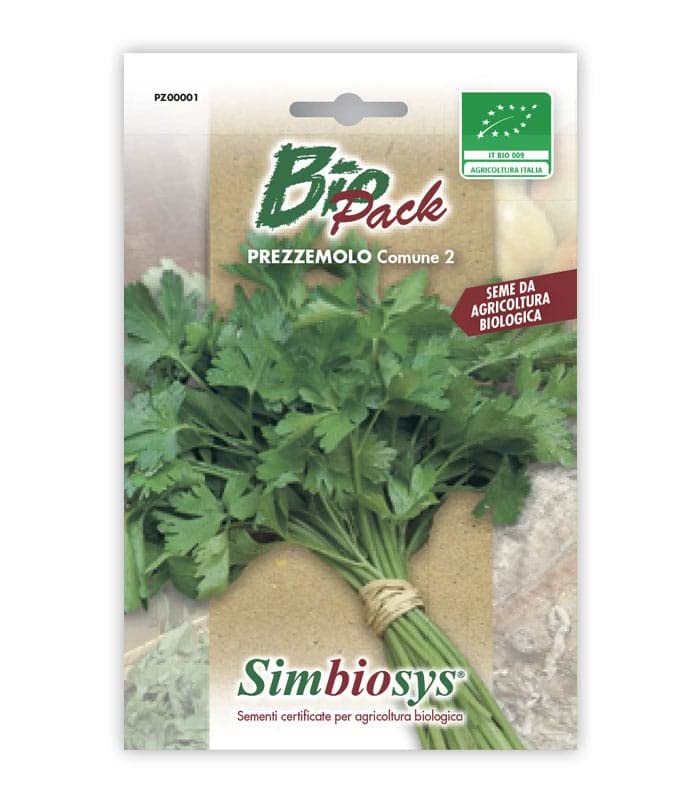 SIMBIOSYS PREZZEMOLO COMUNE 2 BIO PACK - Amazon Espagne à 2.50€