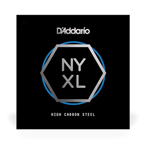 D'Addario Nys0095 Unique Uni en acier Corde de guitare... - Bricolage & Outils en promo à 2.75€