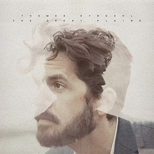 The Great Plains en promo sur Amazon