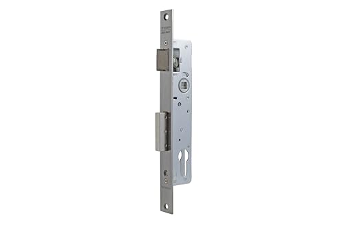 Tesa Assa Abloy 2210253 Serrure monopoint pour profilé... en promo à 23,99€ (-58%) sur Amazon FR
