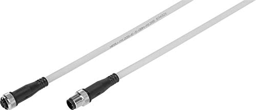 NEBU-M12G5-E-5-Q8N-M12G5 (574321) Verbindungsleitung... - High-Tech & Électronique en promo à 15.99€