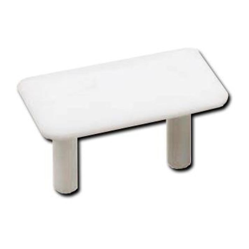 Simon brico - Protector enchufe euro blanco bolsa zip 5u - Fournitures Bureau Amazon Espagne à 2.44€