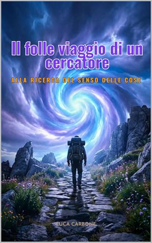 Il folle viaggio di un Cercatore (Italian Edition) - Animalerie en promo à 1.69€