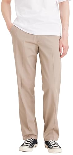 Dockers Easy Khaki Classic Fit Uomo - High-Tech & Électronique en promo à 29.86€
