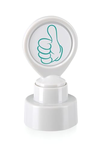 COLOP 148307 - Sello de motivación para el pulgar alto... - Amazon Espagne à 15.55€