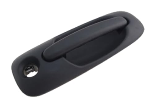 PRASCO Poignée de porte DG0058142 gauche avec trou de clé... - Auto & Motorcycle Amazon France à 30.74€
