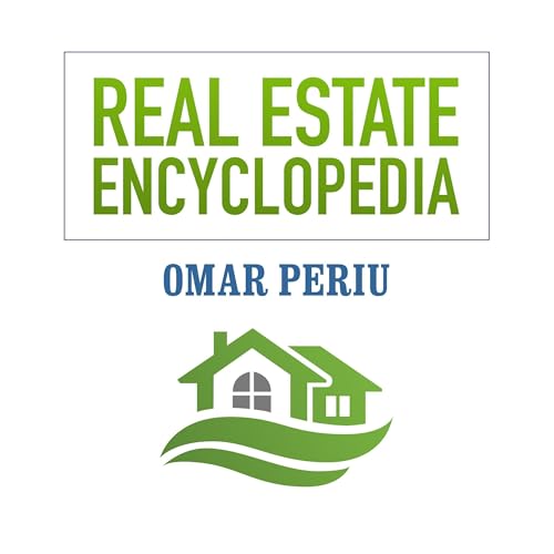 Real Estate Encyclopedia - Livres & eBooks en promo à 24.95€