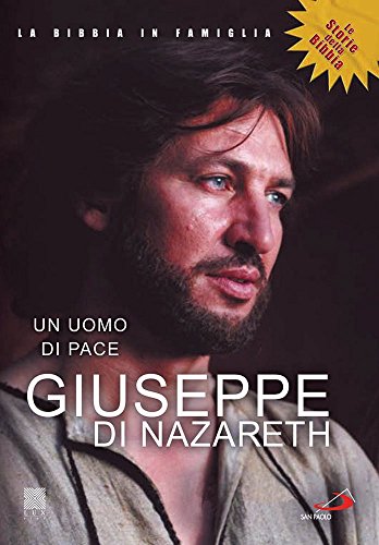 Dvd - Giuseppe Di Nazareth (1 DVD) - Livres & eBooks Amazon Allemagne à 8.05€