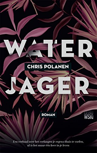 Waterjager (Dutch Edition) - Livres & eBooks Amazon Royaume-Uni à 1.72€