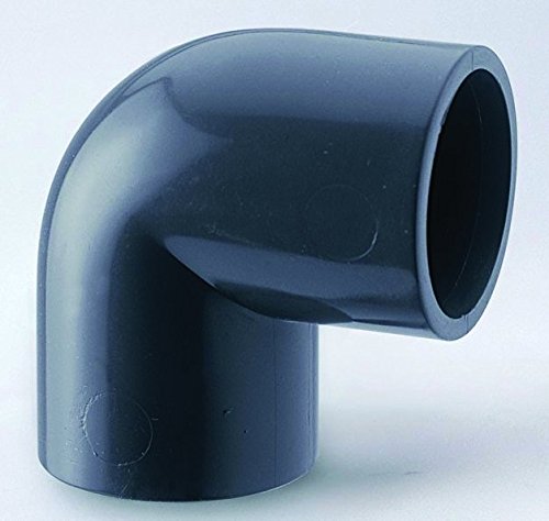 Adequa C-32 Winkelstück weiblich, 32 mm - Amazon Germany à 6.35€