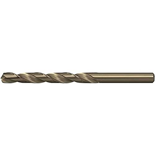 Fischer 530512 Metal Drill Bit HSS-Co 8.5 x 75/117 - Home & Kitchen Amazon UK à 6.91€