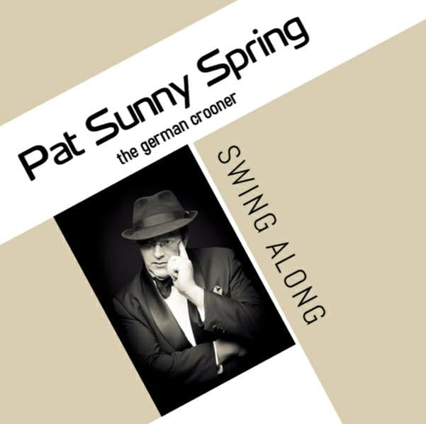 Swing along en promo sur Amazon