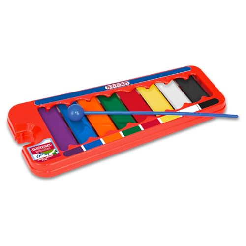 Bontempi - 550832 - Instrument de Musique - Xylophone - 11... - Jouets & Jeux en promo à 10.84€