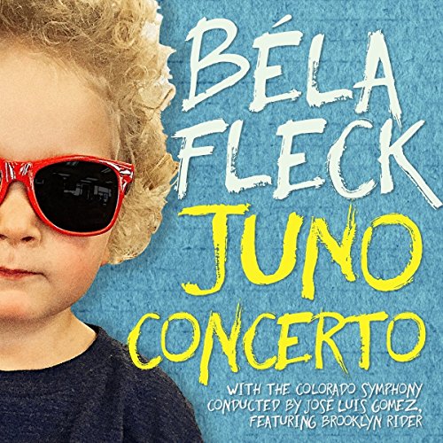 Juno Concerto - Amazon Royaume-Uni à 4.36€