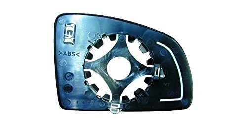 Equal Quality rs00728 Platte Glas Spiegel Außenspiegel links - Maison & Cuisine en promo à 9.37€