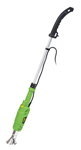 Fartools DT2000B - Diserbatori termici, colore: Verde/Grigio - Sports & Fitness Amazon Italie à 34.90€