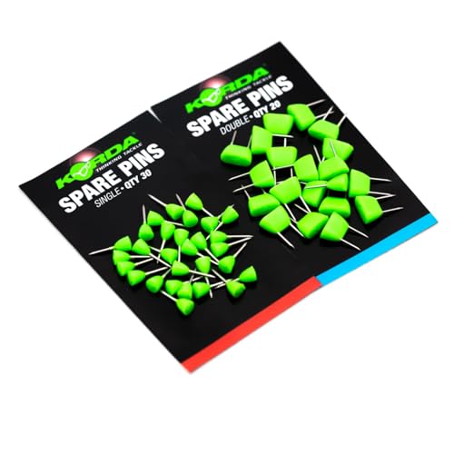 Single Pins for Rig Safes - Sports & Fitness Amazon Espagne à 4.00€