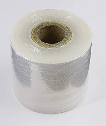 Components 1489659 Film étirable transparent (L x l) 180 m... en promo à 6,68€ (-54%) sur Amazon FR