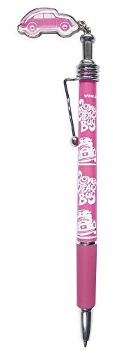 BRISA VW Collection - Bolígrafo escolar con colgante... - Auto & Moto en promo à 2.70€