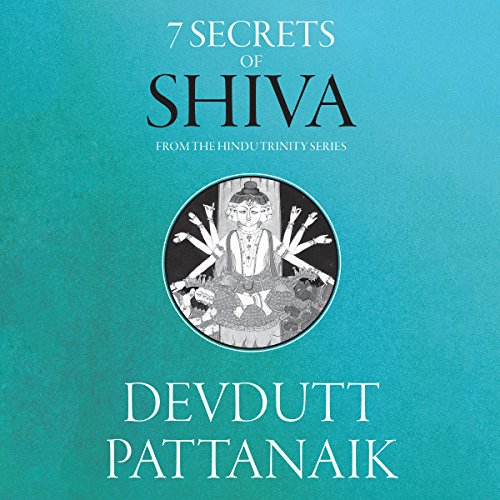 7 Secrets of Shiva: The Hindu Trinity Series - Livres & eBooks Amazon Allemagne à 2.95€