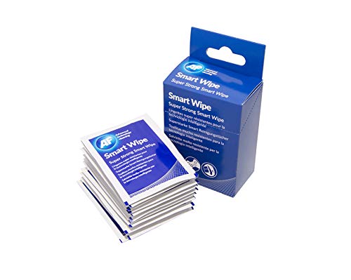 AF Smart Wipes - Reusable Dry Lens Cleaning Wipes for... - High-Tech & Électronique en promo à 4.45€