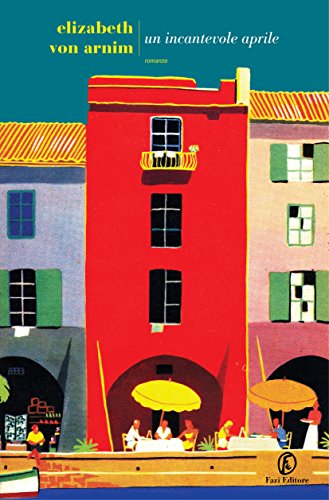 Un incantevole aprile (Italian Edition) - Bon plan à 1.99€