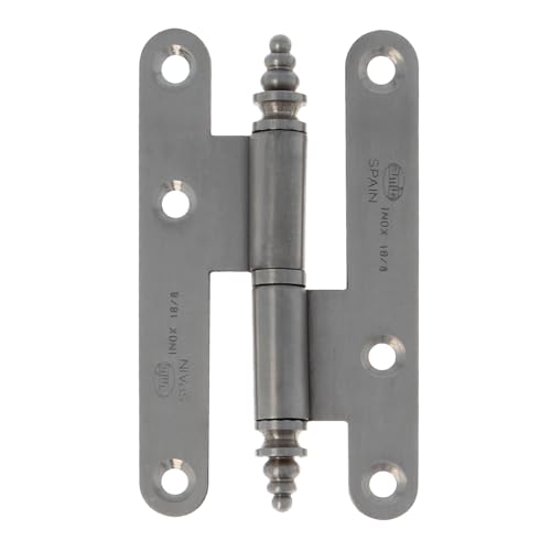 AMIG – Bas 2 – 1000 aluminium sapelli Display - High-Tech & Électronique Amazon France à 5.99€