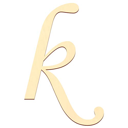 Bütic GmbH Sperrholz Buchstaben - MT5-20 - Wunschtext/Schrif... - Loisirs Créatifs Amazon Allemagne à 1.45€