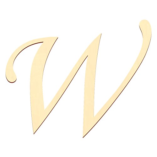 Bütic GmbH Sperrholz Buchstaben - MT5-20 - Wunschtext/Schrif... - Loisirs Créatifs Amazon Allemagne à 1.45€