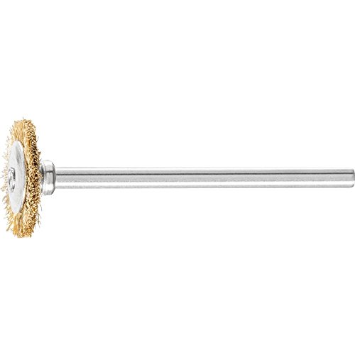 'cavallo 43100353 Spazzola "1602/3 mes 0,10 ungezopft, 1 V - Bricolage & Outils Amazon Italie à 5.34€