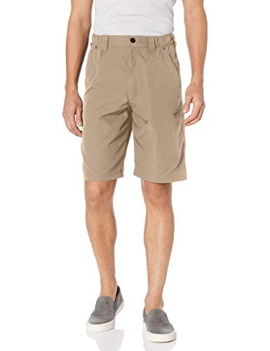 Wrangler Authentics Big & Tall Side Elastic Utility Short... - Vente Flash Amazon -77%