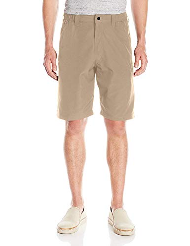 Wrangler Authentics Performance Side Elastic Utility Short... - Home & Kitchen Amazon Spain à 28.22€