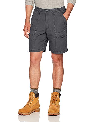 Wrangler Authentics Canvas Utility Hiker Short Pantalones... - Maison & Cuisine Amazon Espagne à 12.78€