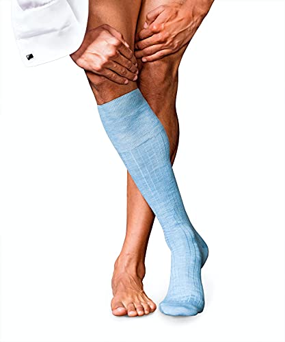 FALKE No. 2 M Kh Cachemire Al Ginocchio Tinta Unita... - Amazon Italy à 31.23€