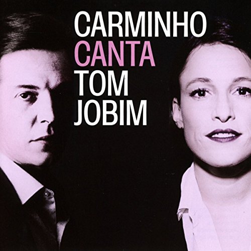 Carminho Canta Tom Jobim - Auto & Motorcycle Amazon Italy à 26.08€