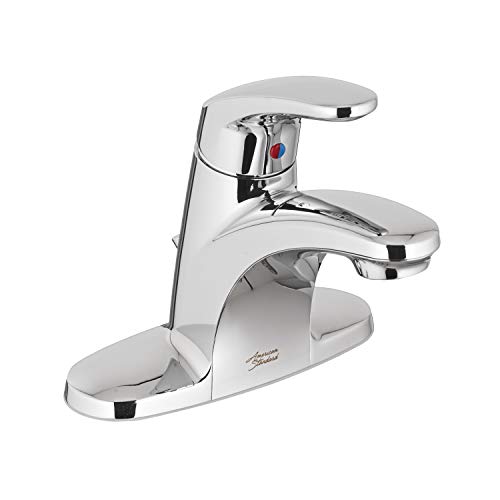American Standard 7075000.002 Colony Pro Einhand-Centerset... - Amazon Germany à 30.75€