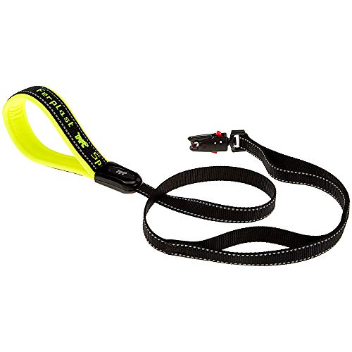 Ferplast Laisse Chien Sport Dog Matic, Laisse pour Chien... - Animalerie Amazon France à 12.43€