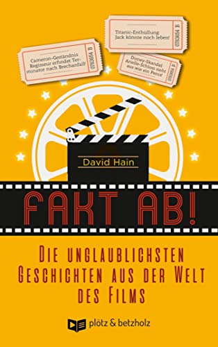 Fakt ab!: Die unglaublichsten Geschichten aus der Welt des... - Livres & eBooks Amazon Allemagne à 4.99€