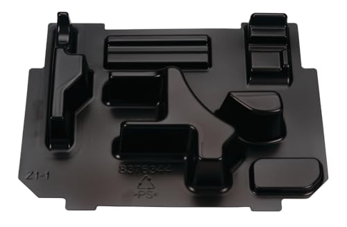 Makita 837634-4 Makpac Moulded Inlay - Maison & Cuisine Amazon Royaume-Uni à 1.20€