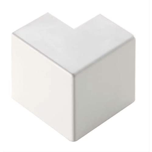 elettrocanali Kanäle Boden – Angulo Außen für Kanal 100 x... - Bricolage & Outils Amazon Allemagne à 3.98€