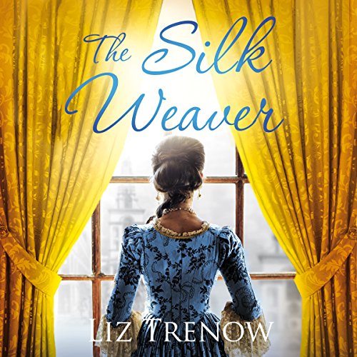 The Silk Weaver - Livres & eBooks Amazon Royaume-Uni à 3.99€