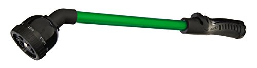 DRAMM RainSelect Rain Wand 16-Inch, 16", Green - High-Tech & Électronique Amazon Royaume-Uni à 16.50€
